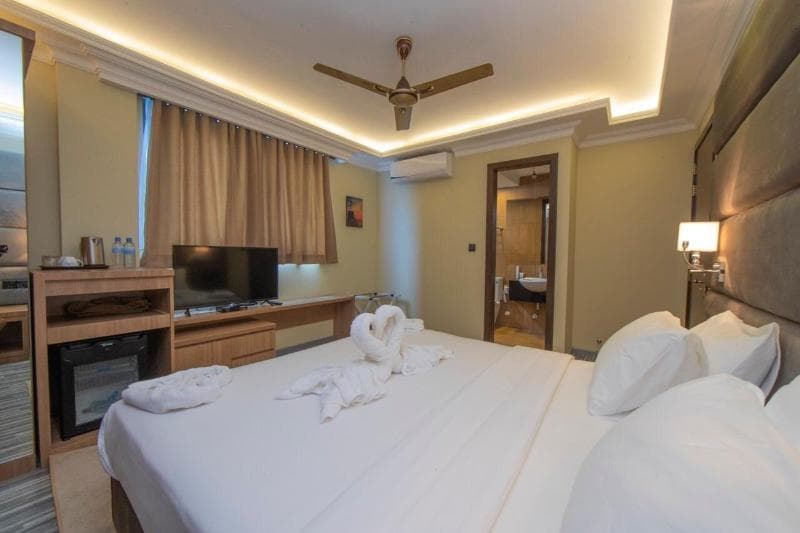 Coral Grand Beach & Spa 5