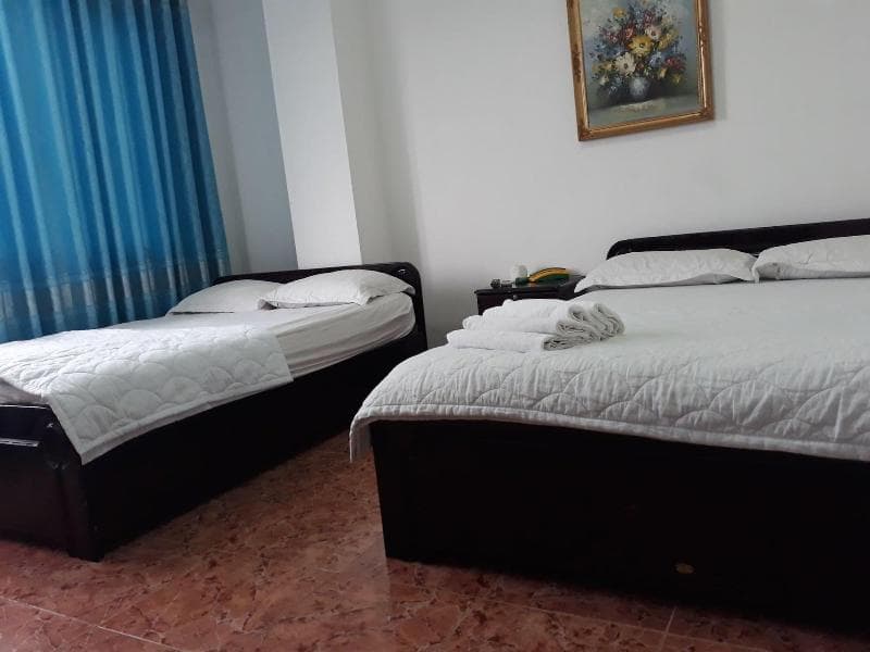 Thanh Lan Hotel 4