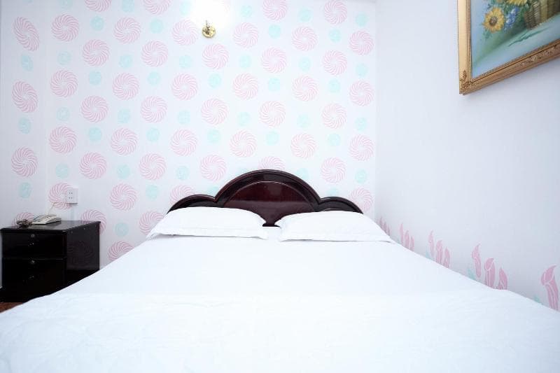 Thanh Lan Hotel 5