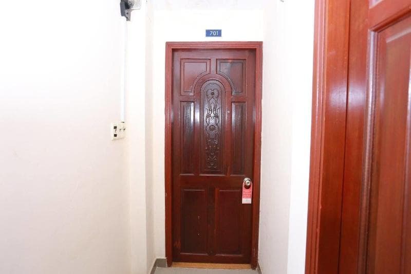 Thanh Lan Hotel 3