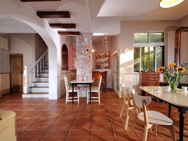 Sunnyrain Bed And Breakfast main