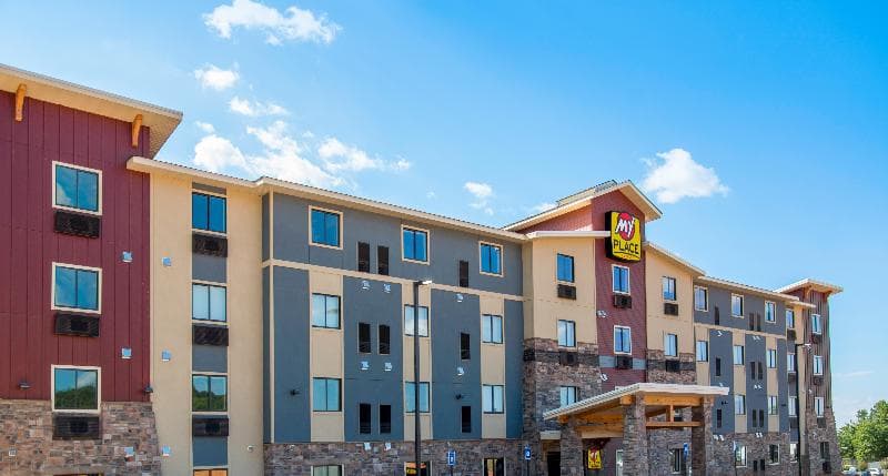 My Place Hotel Lithia Springs Ga 3