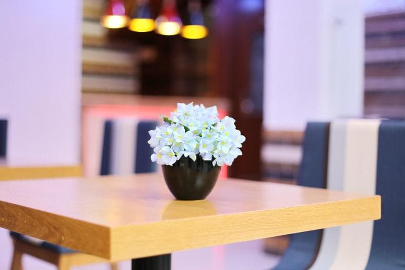 Sabina Hotel & Apartment -Hcm photo 1