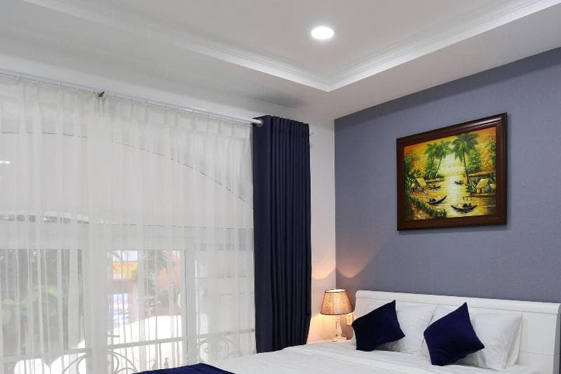 Sabina Hotel & Apartment -Hcm 3