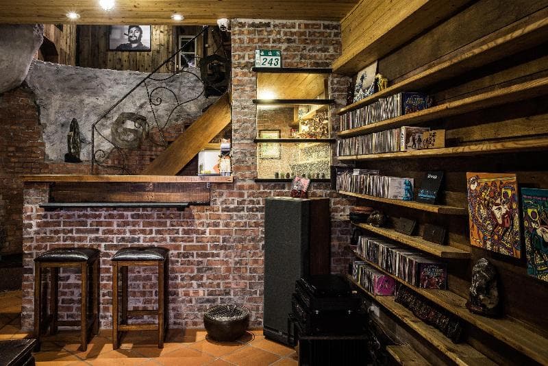 Flip Flop Hostel Jiufen main