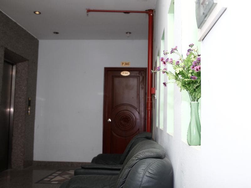 Truong Giang Hotel main