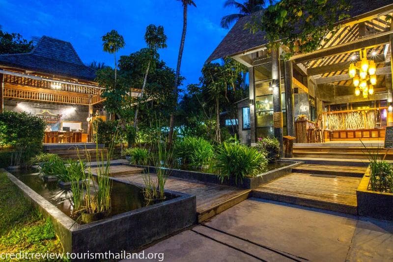 Andalay Beach Resort Koh Libong photo 1