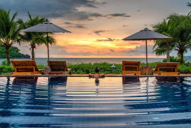 Andalay Beach Resort Koh Libong 3