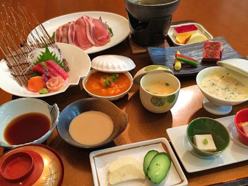 Ryokan Fukuzen 2
