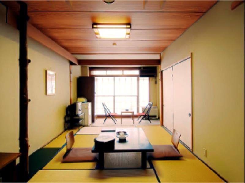 Ryokan Fukuzen 3