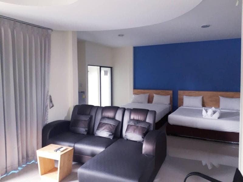 Rimnatee Resort Trang photo 1