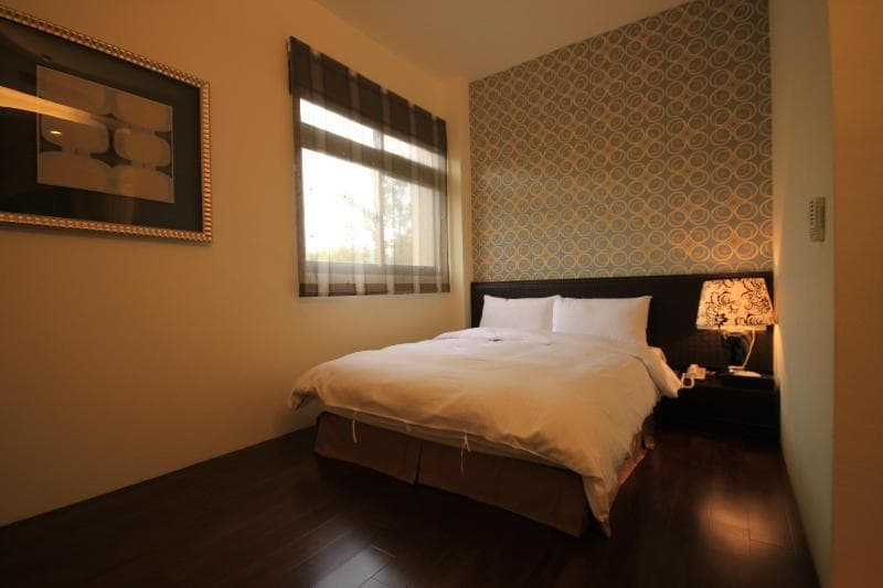 Mountain Fish Water Boutigue Hotel 5
