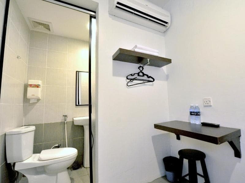Place2stay @ Rh main