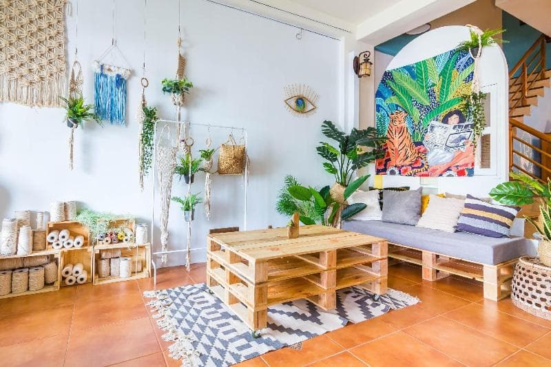 Cozy Blue B&B - Taitung 3
