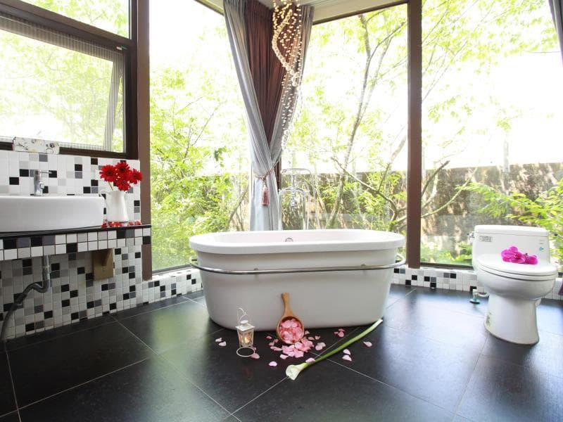 Hao Wang Jiao Homestay main