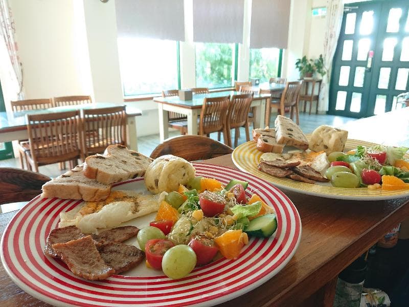Summer Garden Bed And Breakfast main