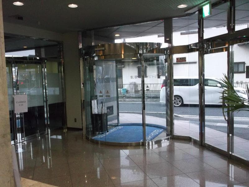 Reiah Hotel Kusatsu 3