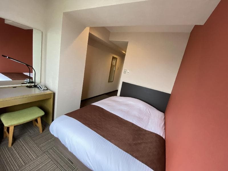 Reiah Hotel Kusatsu 2