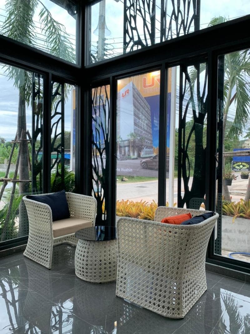 Ur The Private Hua Hin photo 1