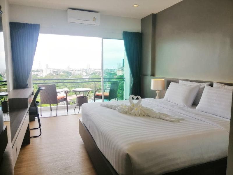 Ur The Private Hua Hin main