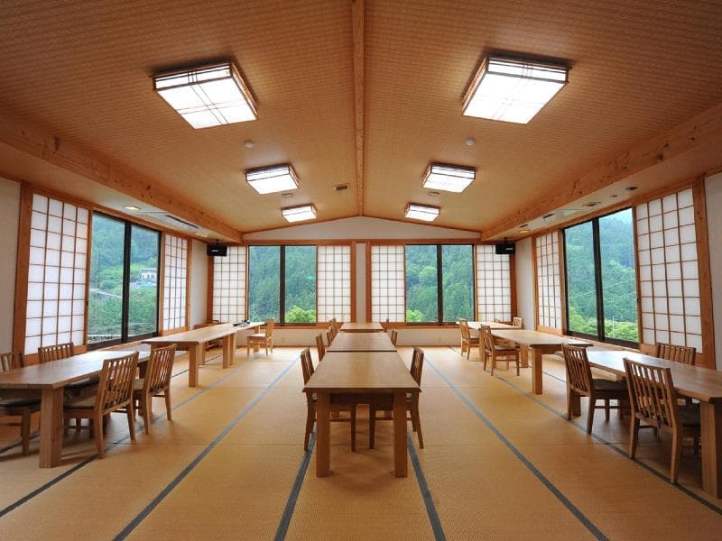 Iyanoyado Kazuraya 4