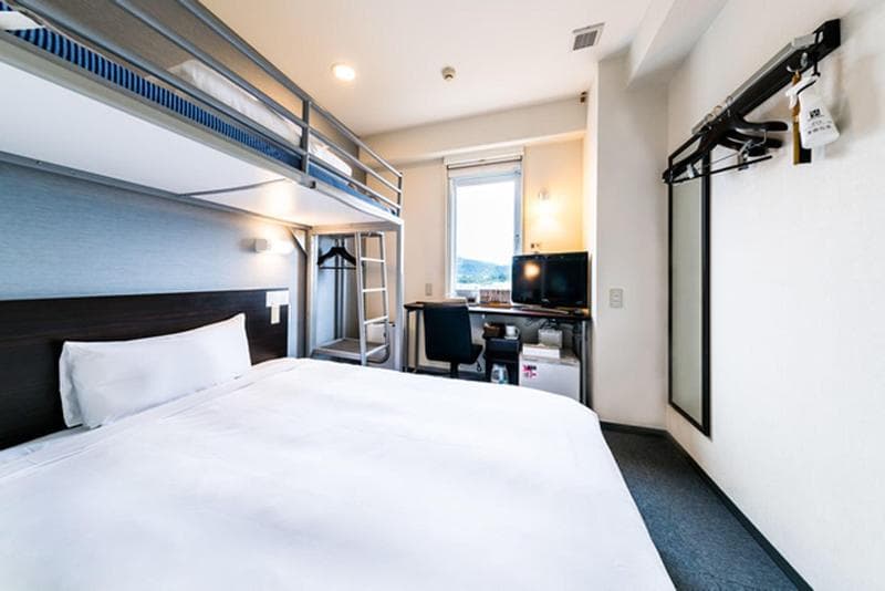 Super Hotel Okinawa Nago main