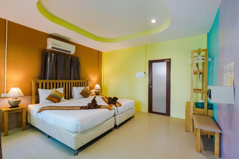 Dong Talay Lipe Beach Resort photo 1