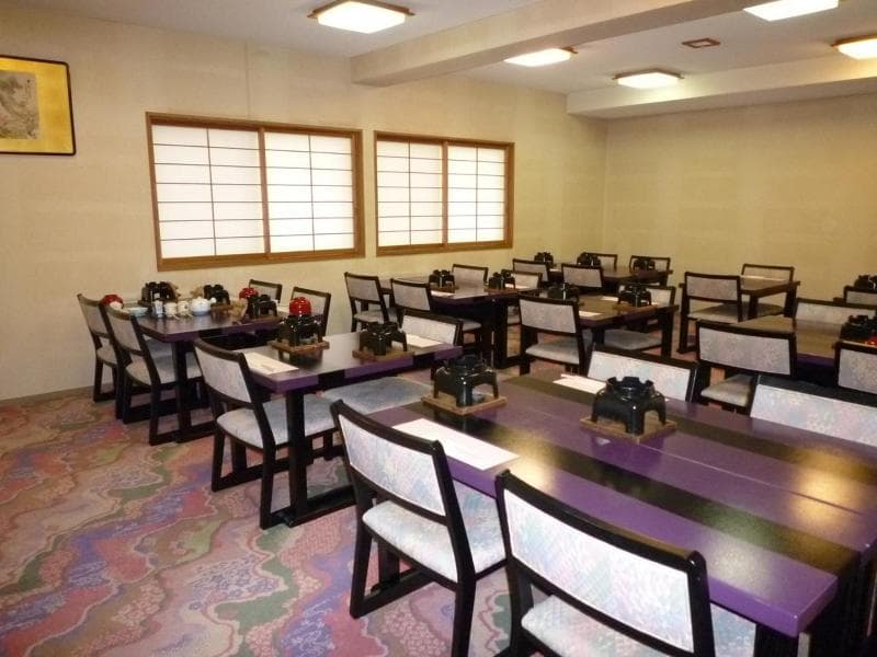 Yudanaka Tawaraya Ryokan 2