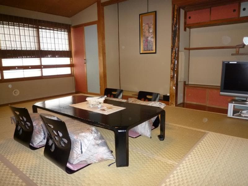 Yudanaka Tawaraya Ryokan 3