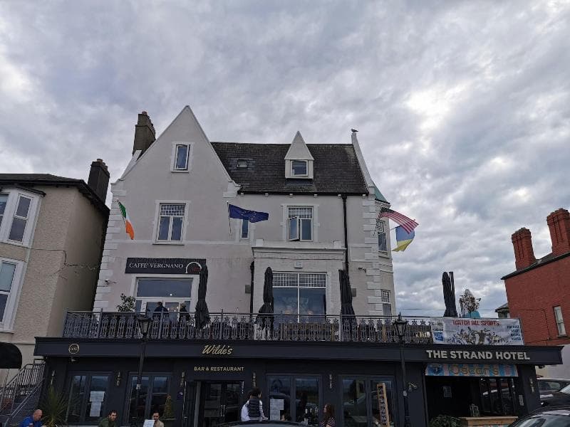 The Strand Hotel photo 1