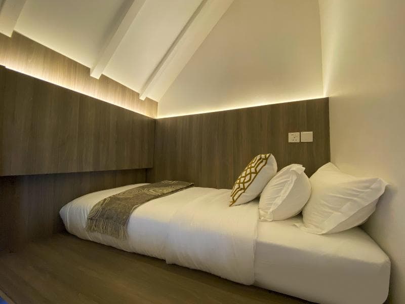 St Signature Chinatown - Hostel (Adults Only) photo 1