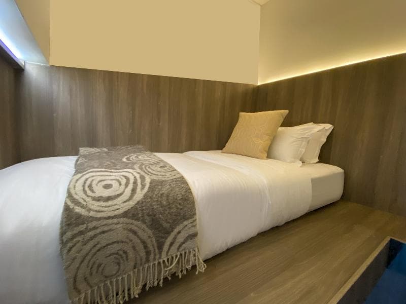St Signature Chinatown - Hostel (Adults Only) 3