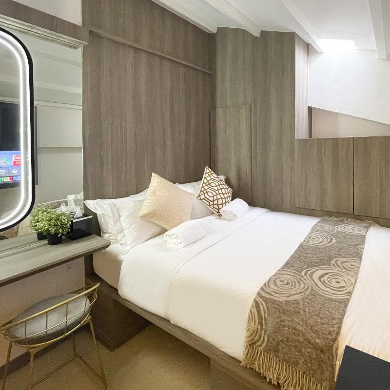 St Signature Chinatown - Hostel (Adults Only) 5