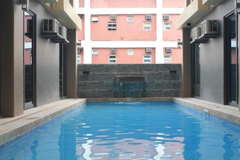 Pacific Park Hotel photo 1