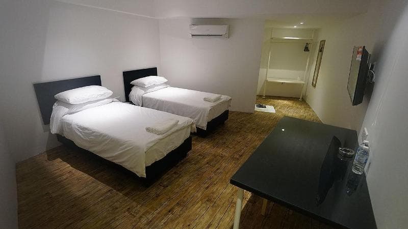 Riverine Garden Hotel photo 1