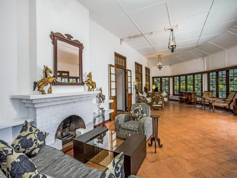 Mountbatten Bungalow 5