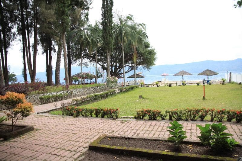 Hotel Pandu Lakeside Tuktuk (Adults Only) 2