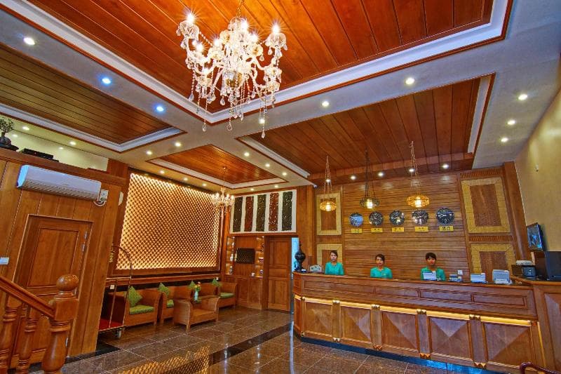 Royal Pearl Hotel 2
