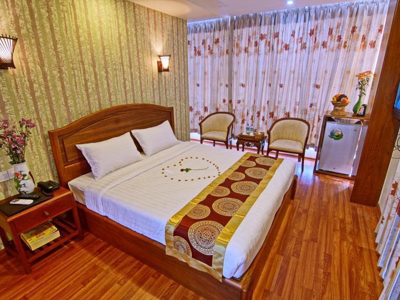 Royal Pearl Hotel 4
