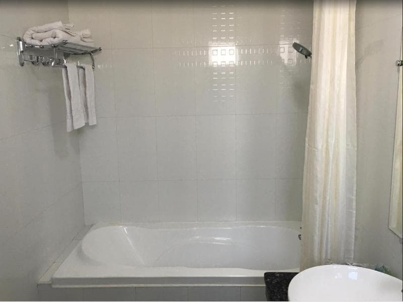 Royal Pearl Hotel main