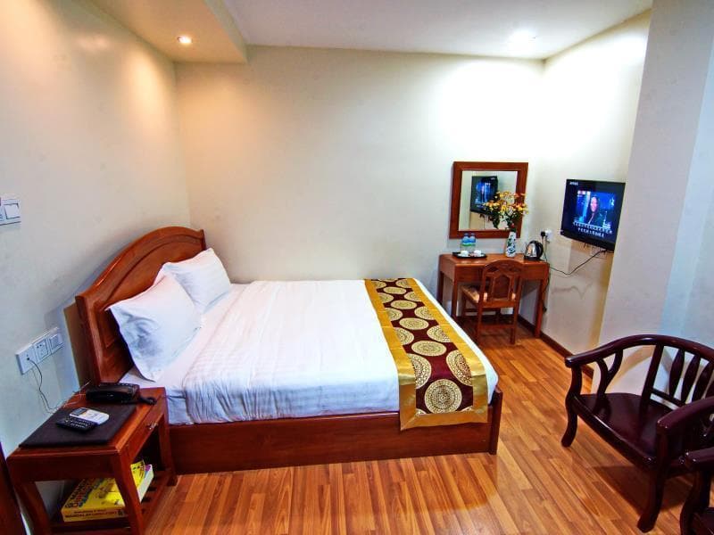 Royal Pearl Hotel 3
