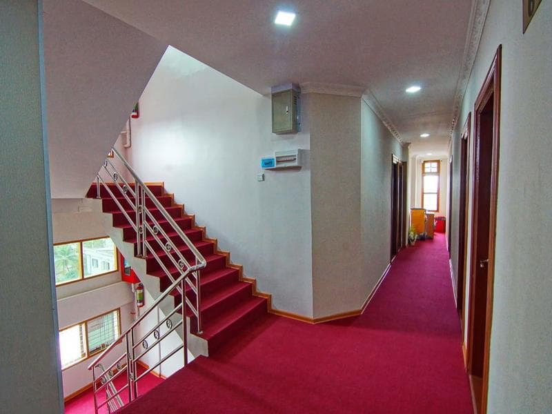 Tiger One Hotel photo 1