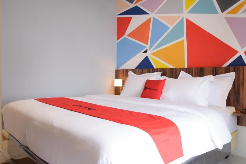Reddoorz Plus Near Unimed Medan photo 1