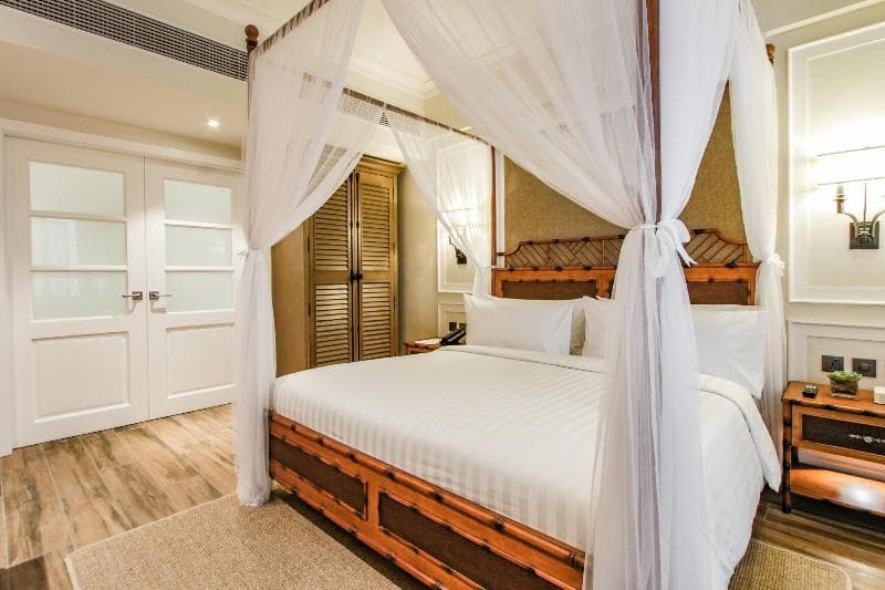 Feliz Hotel Boracay 5