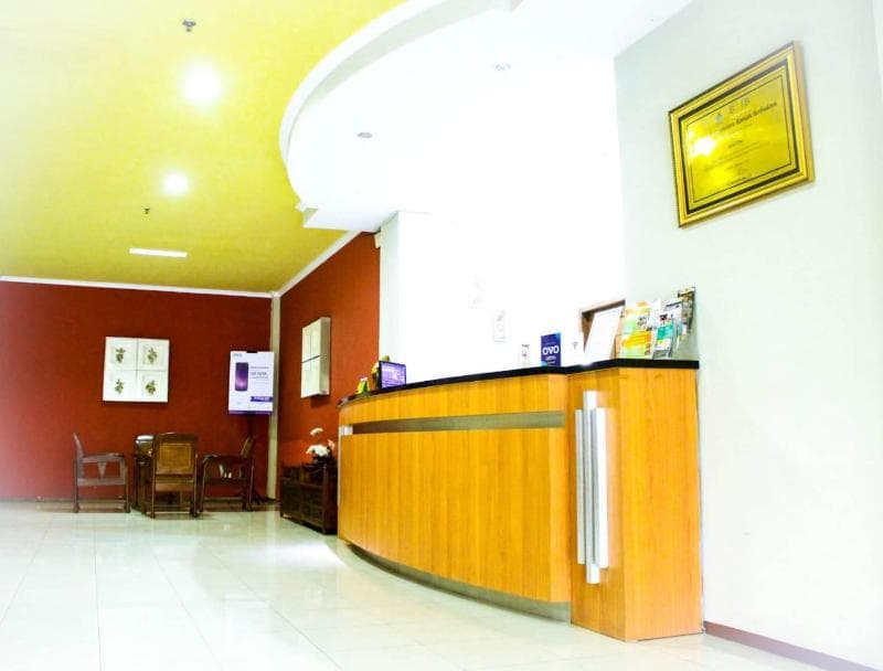 Pia Hotel Cirebon 4