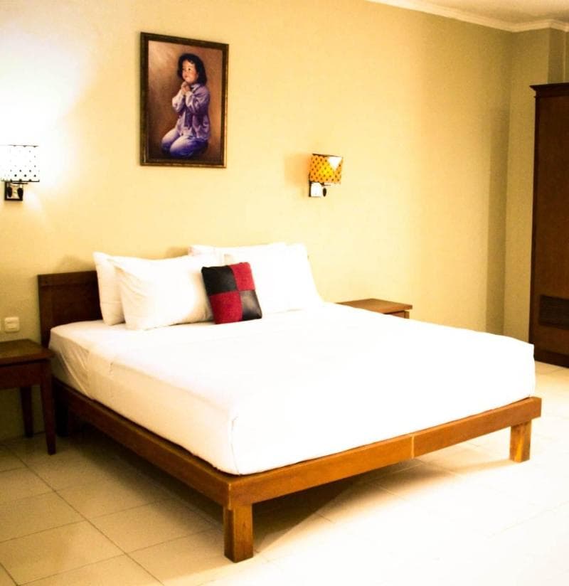 Pia Hotel Cirebon 3