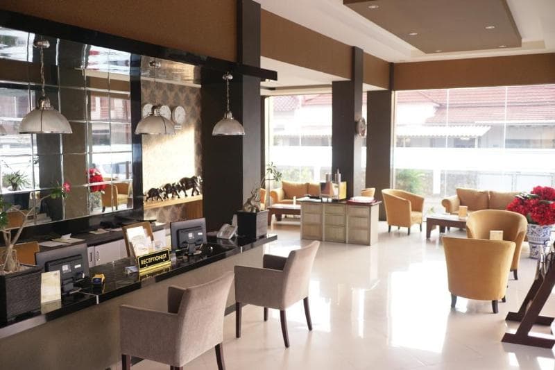 Grand Dian Boutique Hotel 2