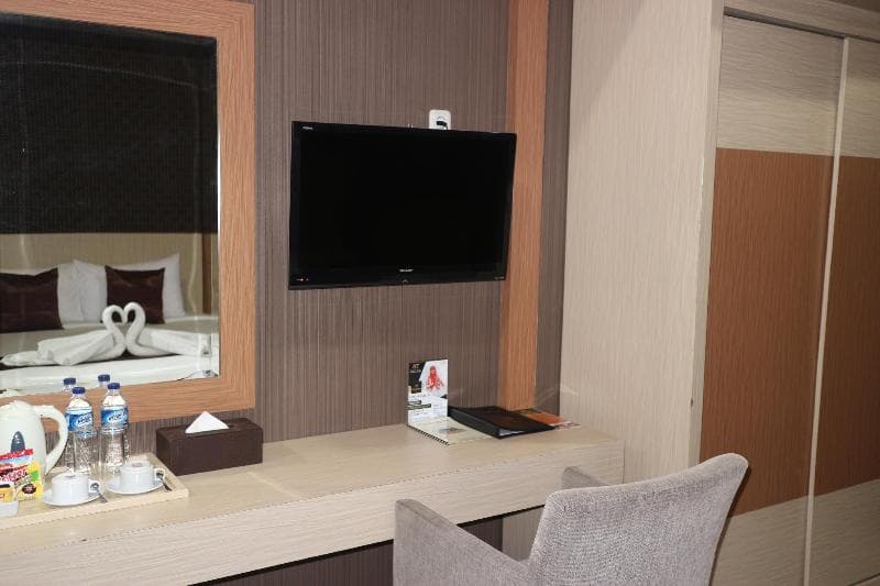 Grand Dian Boutique Hotel photo 1