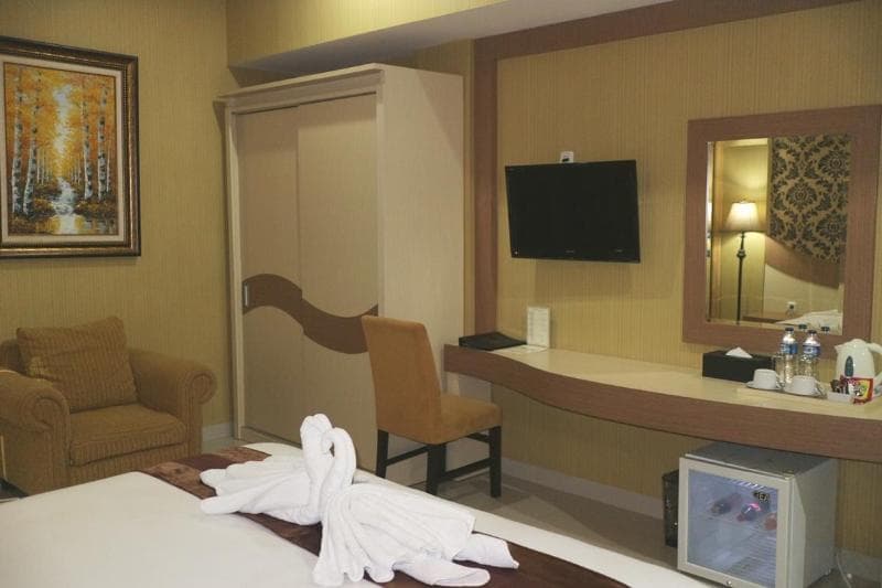 Grand Dian Boutique Hotel 4