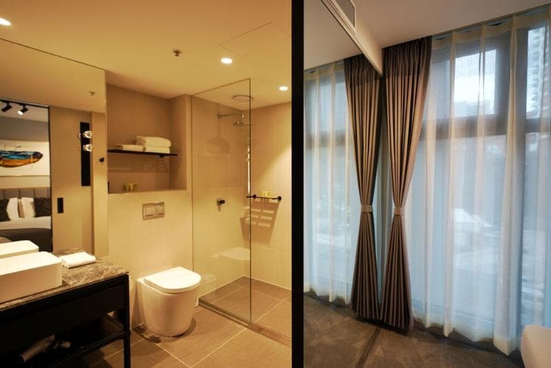 City Edge South Melbourne Apartment Hotel photo 1